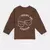 REMERA HOLGADA TIMO LITTLE B
