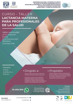 CURSO LACTANCIA MATERNA PARA PROFESIONALES DE LA SALUD - comprar en línea