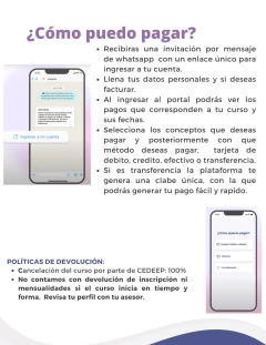 CURSO MARKETING DIGITAL PARA CONSULTORIOS - tienda en línea