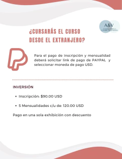 CURSO ANATOMÍA FACIAL - comprar en línea