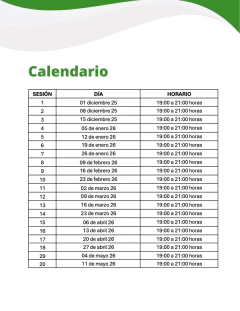 CURSO NUTRIGENÉTICA, MICROBIOTA Y SÍNDROME METABÓLICO en internet
