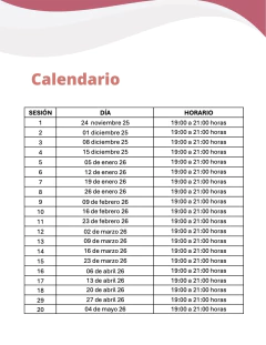 CURSO ANATOMÍA FACIAL - Cedeep