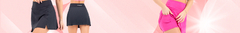 Banner da categoria SHORT SAIA