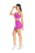 Imagem do Short Saia Emilly - (ref.8184)