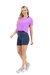 Bermuda Powerfit - (ref.8665) - Bella Belly Fitness