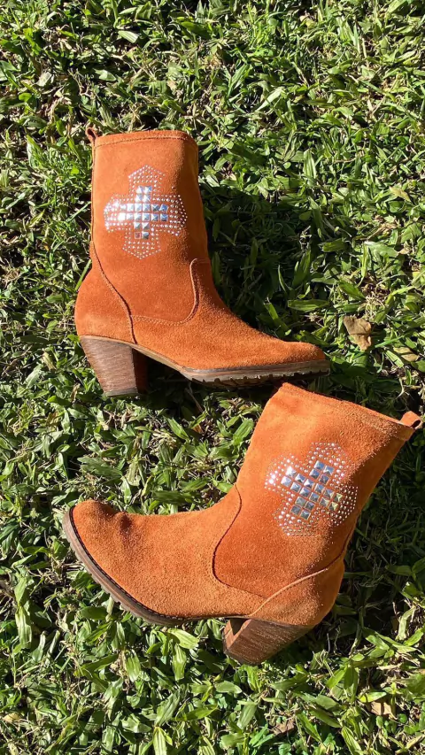 Texanas