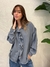Camisola Boho