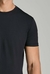 Camiseta Onbasic Preta na internet