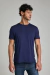 Camiseta Onbasic Azul Marinho - comprar online