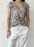Remera leopard V en internet