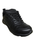Zapatilla de Cuero Unisex Deportiva