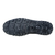 Zapato de Cuero Para el Trabajo Negro - Durotech Calzados