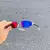 Juliet X-Metal Lentes Tanzanite | Kit Branco - comprar online