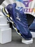 Prophecy 8 - Azul com Verde