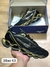 Prophecy 11 - Preto com Dourado