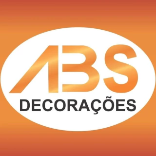 ABS DECORAÇÕES
