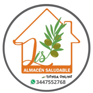 Lis Almacén Saludable