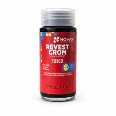 TINTA PARA COURO FOSCA NOVAX