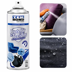 Protetor de Tecidos TekBond Impermeabilizante Original - loja online