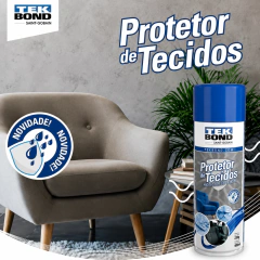 Imagem do Protetor de Tecidos TekBond Impermeabilizante Original