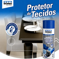 Protetor de Tecidos TekBond Impermeabilizante Original