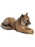 Escultura de Puma - comprar online