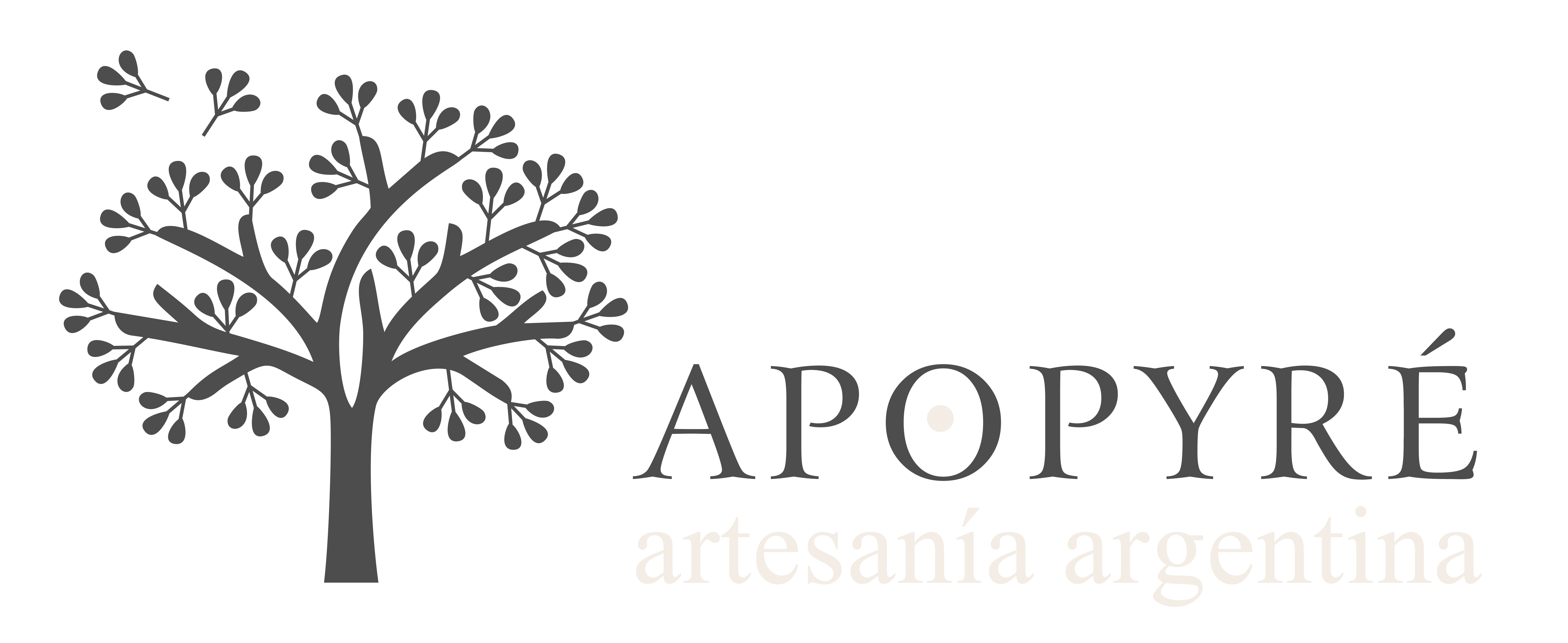Apopyré