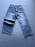 Jean Delta Azul Matizado - comprar online