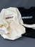 Hoodie Cuello Redondo - comprar online