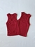 Musculosa Morley