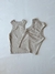 Musculosa Algodon
