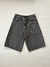 Bermuda Baggy Gris
