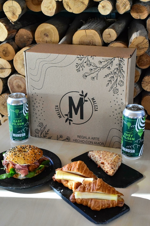 Box SALADO - comprar online