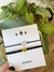 pulseras Buenas Vibras - pack x2 - comprar online