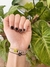 pulsera Smile dúo - comprar online