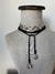 collar Rusha en internet