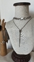 collar Gancho en internet