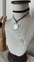 collar Sol en internet