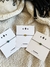 pulsera Ojito simple - 3 colores
