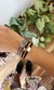 pulsera Ojito tejida - comprar online