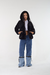 CAMPERA PLUSH - comprar online