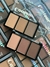 PALETA DE CONTORNOS - TEI - comprar online