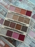 SOMBRAS 4 COLORES - TEI