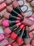 LABIAL EN BARRA MATTE BATOM - PINK 21 - Glamour