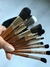 SET DE BROCHAS - MINI NUDE - NOVO