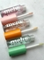 LIP OIL MELU - PITAYA/PITANGA/UVA VERDE - RUBY ROSE en internet