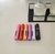 Perfumero Recargable 5ml - Elegir color en internet