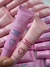 GLOSSY BALM HIDRATANTA LABIAL P+S - TEI