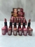 LABIALES EN BARRA VELVET - KISS BEAUTY