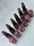LABIALES EN BARRA VELVET - KISS BEAUTY - comprar online